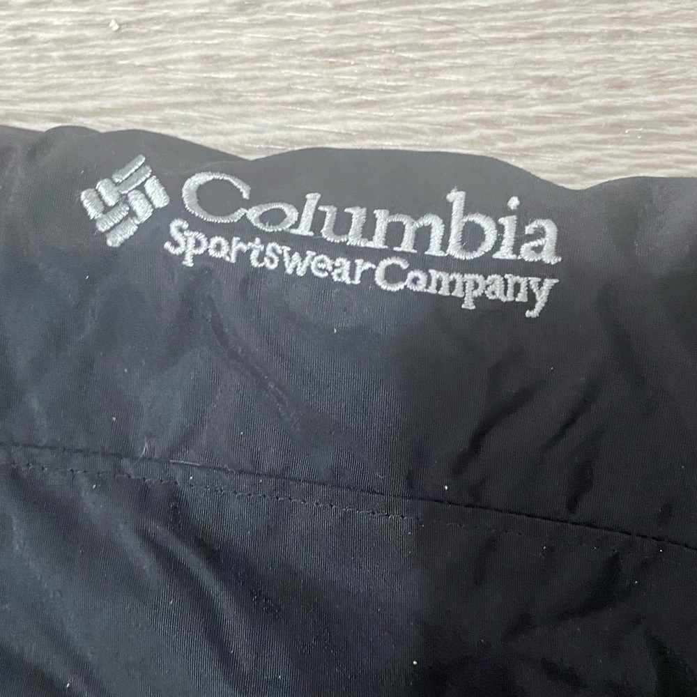 Men’s Columbia Large Ski/Snowboard Pants - Picture 3 of 4